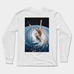 Pandemonium Pirouette Long Sleeve T-Shirt